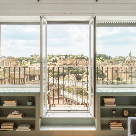Rome At Your Feet エクステリア 写真