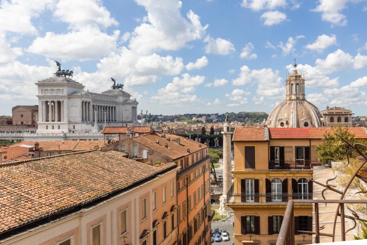 Rome At Your Feet エクステリア 写真
